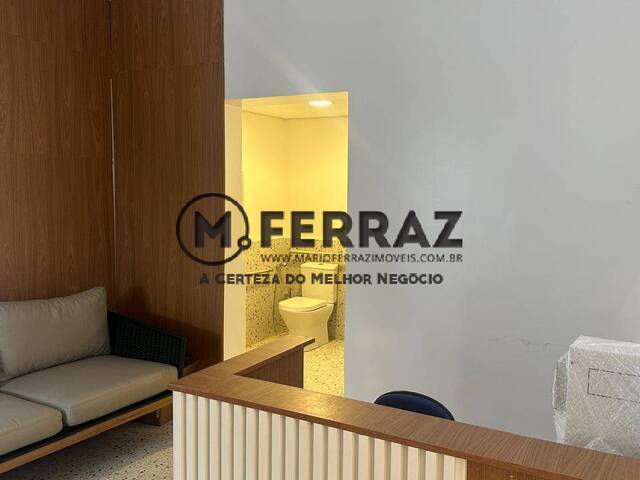 #6182 - Casa para Venda em São Paulo - SP - 3