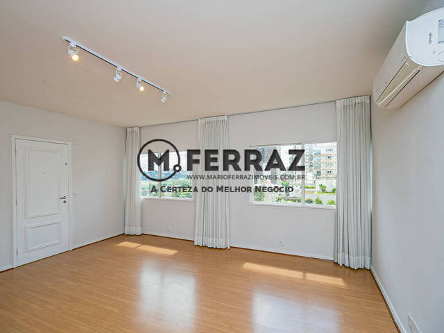 #125563 - Apartamento para Locação em São Paulo - SP - 1