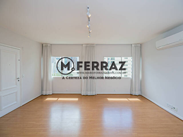 #125563 - Apartamento para Locação em São Paulo - SP - 2