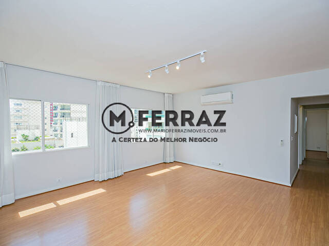 #125563 - Apartamento para Locação em São Paulo - SP - 3