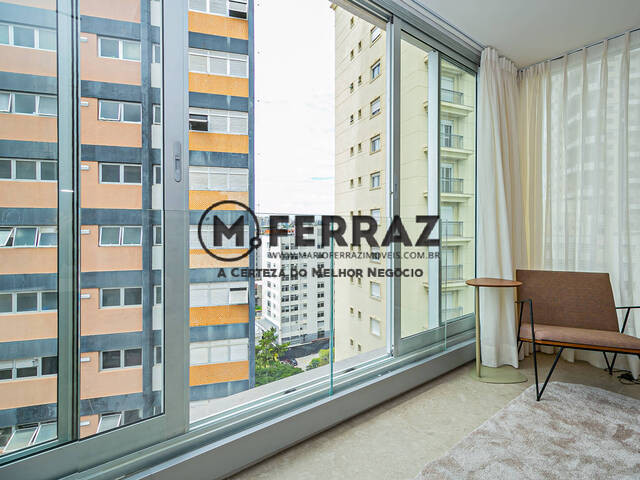 #125559 - Triplex para Venda em São Paulo - SP - 2