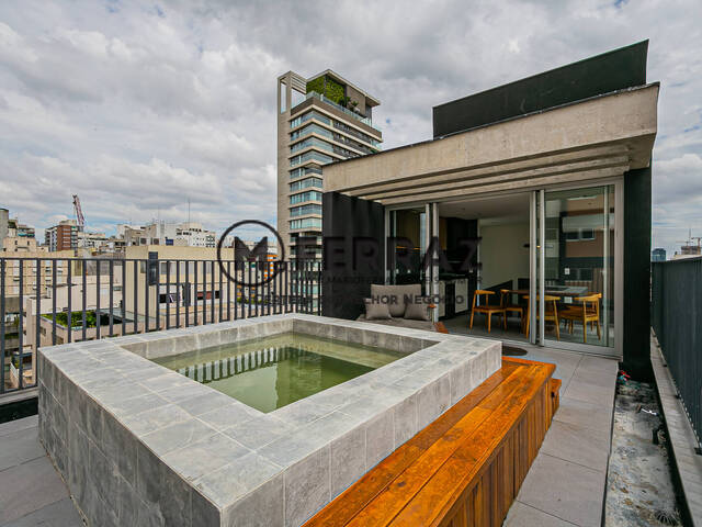 #125559 - Triplex para Venda em São Paulo - SP - 1