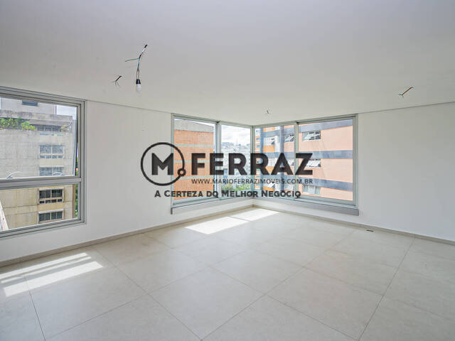 #6183 - Apartamento para Venda em São Paulo - SP - 2