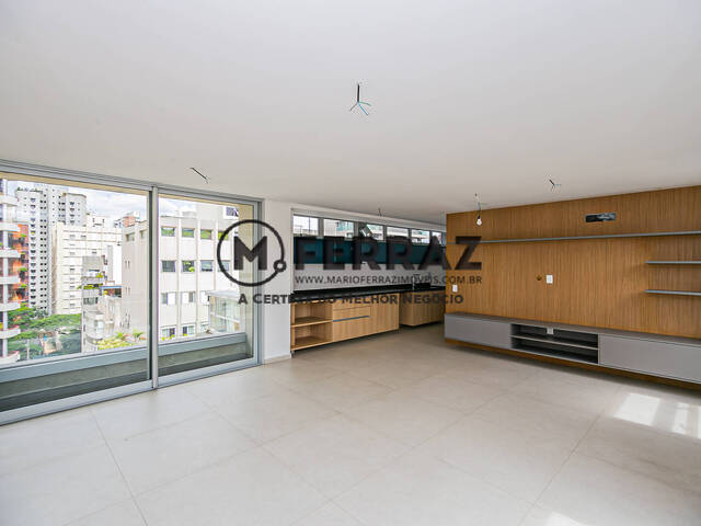 #6183 - Apartamento para Venda em São Paulo - SP - 1