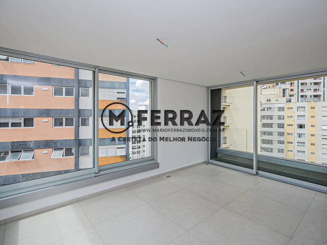 #6183 - Apartamento para Venda em São Paulo - SP - 3