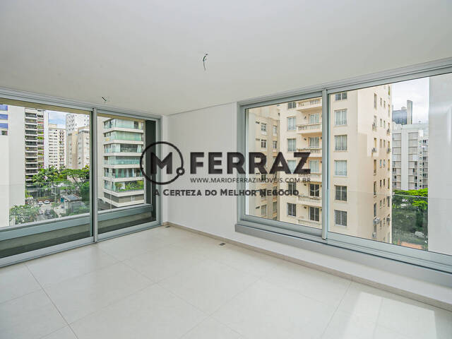 #6184 - Apartamento para Venda em São Paulo - SP - 2