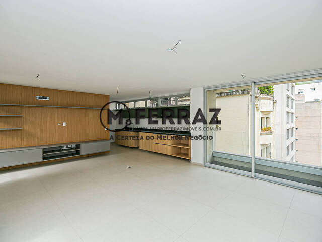 #6184 - Apartamento para Venda em São Paulo - SP - 3