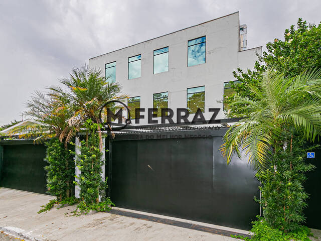 Locação em Pacaembu - São Paulo