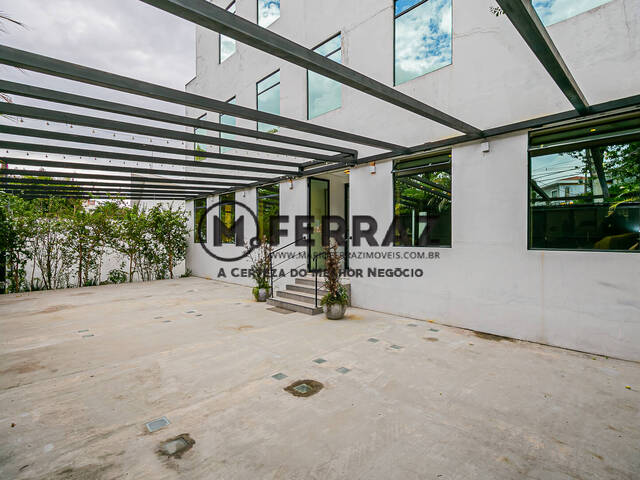 #6185 - Prédio comercial para Venda em São Paulo - SP - 2