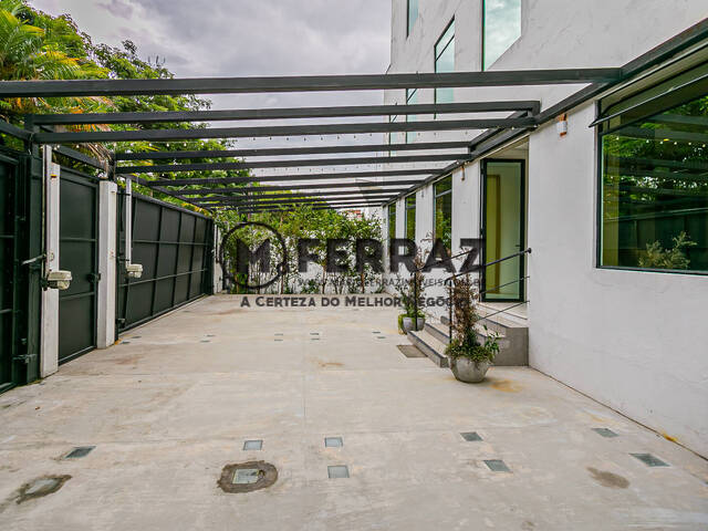 #6185 - Prédio comercial para Venda em São Paulo - SP - 3