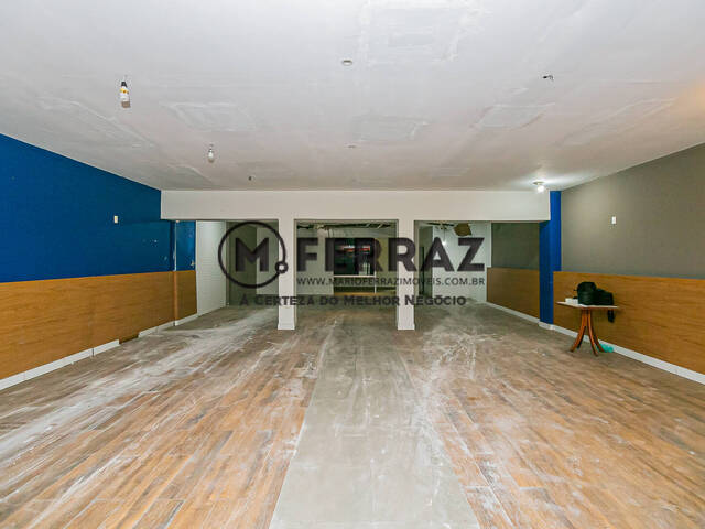 Venda em Jardim Europa - São Paulo