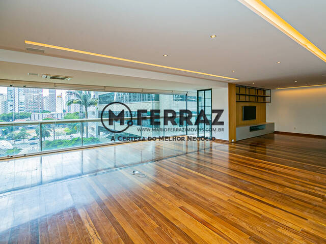 Venda em Itaim Bibi - São Paulo