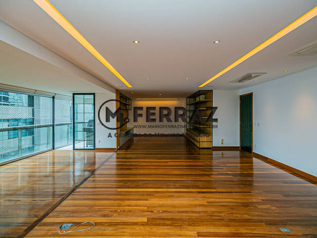 #6186 - Apartamento para Venda em São Paulo - SP - 3