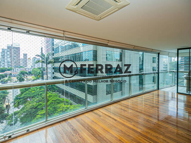 #1592576 - Apartamento para Venda em São Paulo - SP