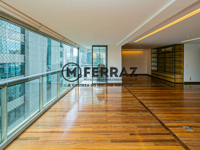 #6186 - Apartamento para Venda em São Paulo - SP - 2