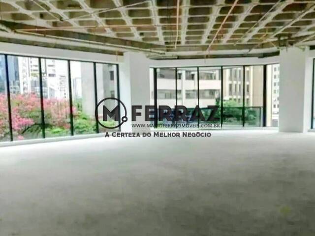 Prédio comercial para Locação em São Paulo - 5