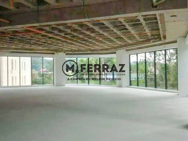 #6187 - Prédio comercial para Locação em São Paulo - SP - 3