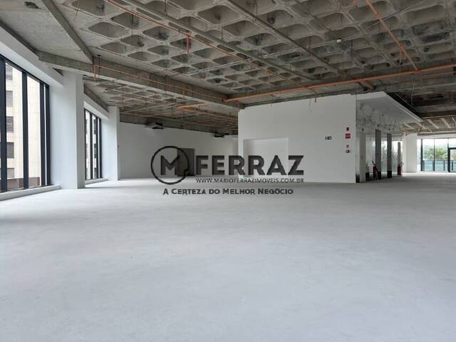 Prédio comercial para Locação em São Paulo - 4