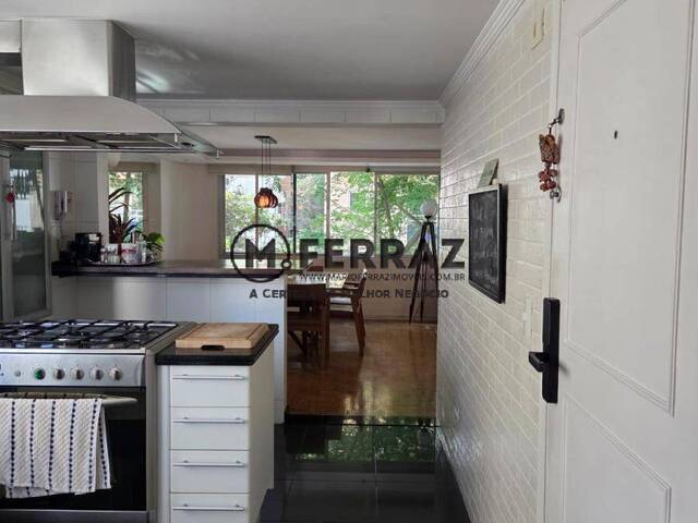 Apartamento para Venda em São Paulo - 4