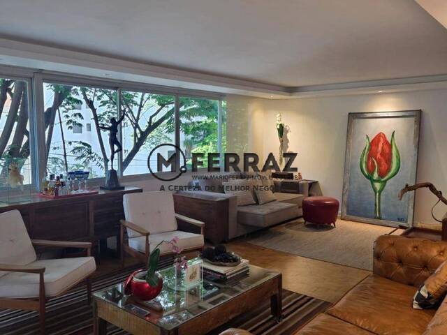 Venda em Itaim Bibi - São Paulo