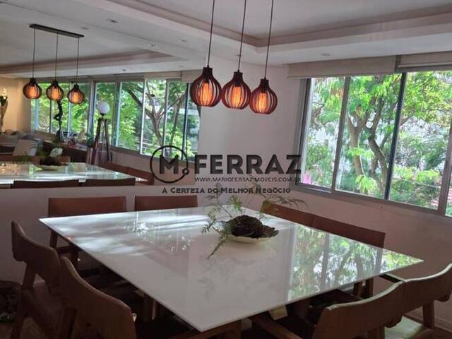 #6188 - Apartamento para Venda em São Paulo - SP - 3