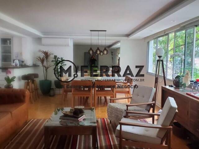 #6188 - Apartamento para Venda em São Paulo - SP - 2