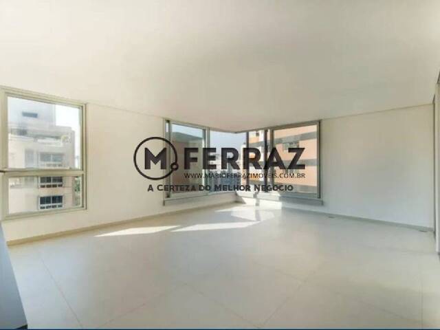 #6189 - Apartamento para Venda em São Paulo - SP - 2