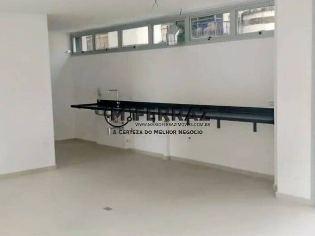 #6189 - Apartamento para Venda em São Paulo - SP - 3