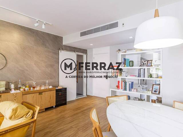 #6190 - Apartamento para Venda em São Paulo - SP - 2