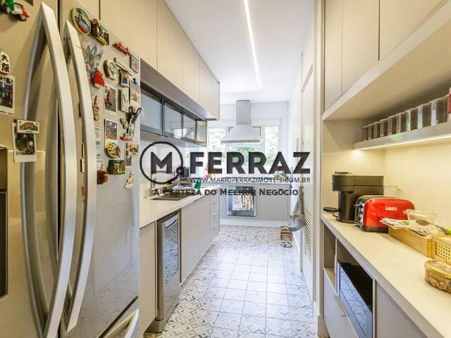 Apartamento para Venda em São Paulo - 5