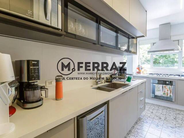 #6190 - Apartamento para Venda em São Paulo - SP - 3