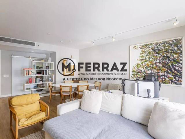 Venda em Itaim Bibi - São Paulo