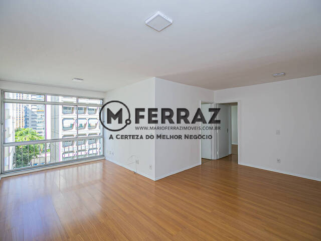 #6191 - Apartamento para Locação em São Paulo - SP - 1