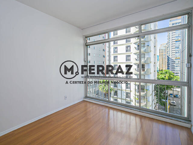 #6191 - Apartamento para Locação em São Paulo - SP - 3