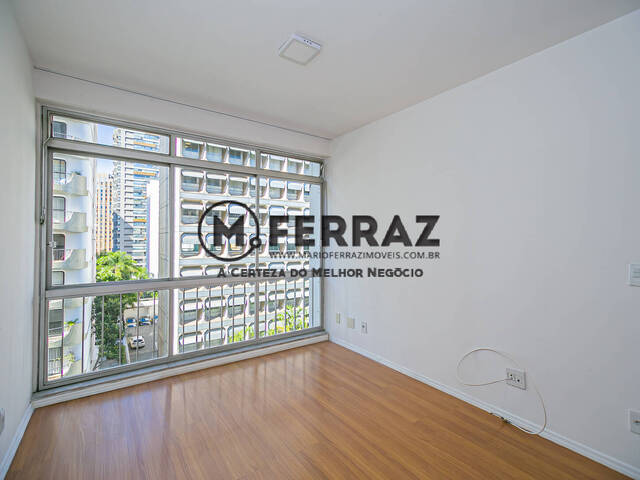 #6191 - Apartamento para Locação em São Paulo - SP - 2