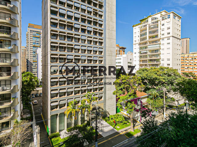 Apartamento para Locação em São Paulo - 4