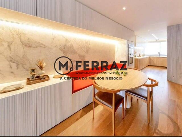 Apartamento para Venda em São Paulo - 5