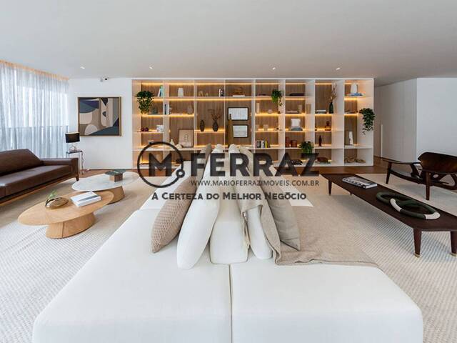 #6192 - Apartamento para Venda em São Paulo - SP - 3