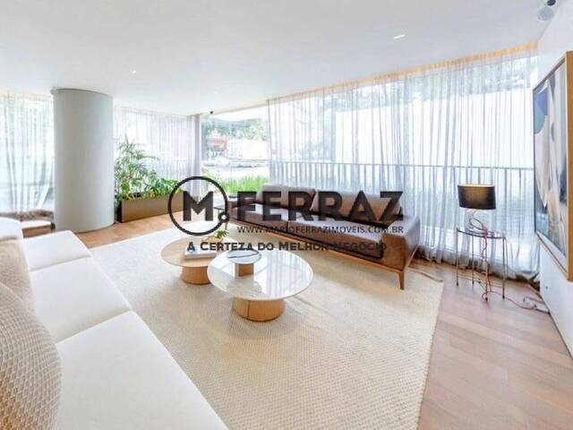 #6192 - Apartamento para Venda em São Paulo - SP - 2