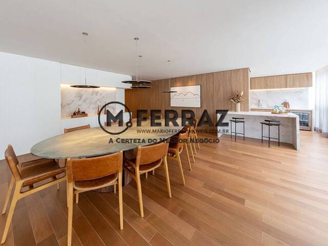 Apartamento para Venda em São Paulo - 4