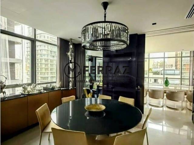 #6193 - Apartamento para Venda em São Paulo - SP - 3