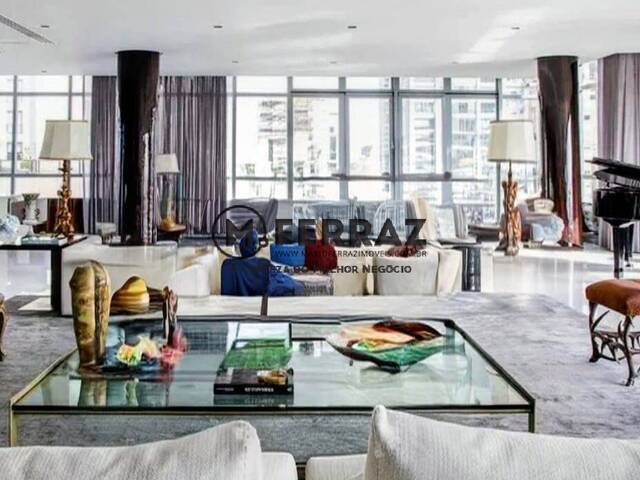 #6193 - Apartamento para Venda em São Paulo - SP - 2