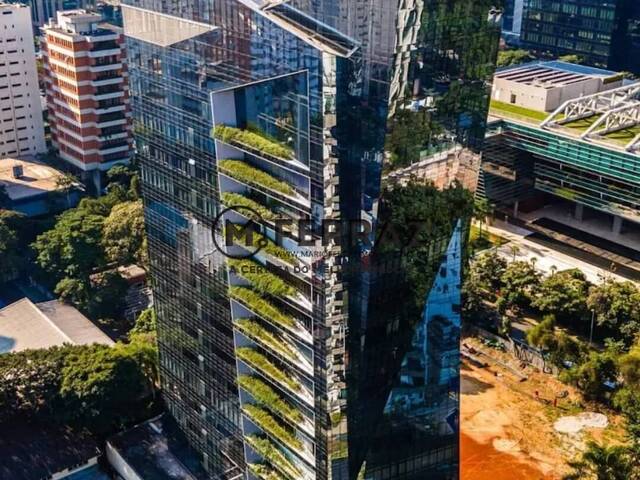 #6193 - Apartamento para Venda em São Paulo - SP - 1