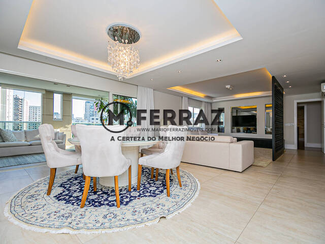 Apartamento para Locação em São Paulo - 4