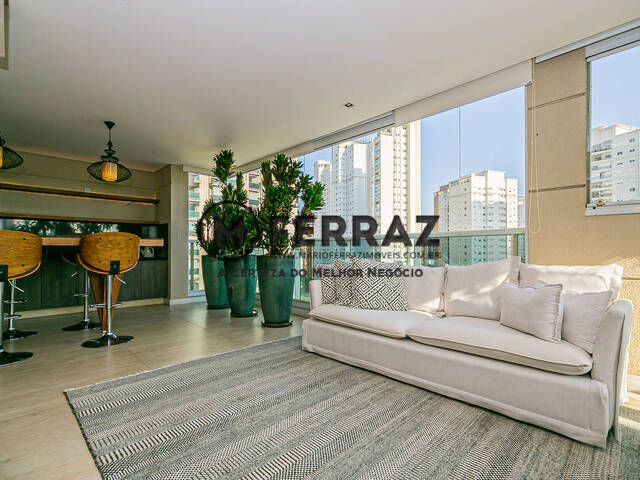 Apartamento para Locação em São Paulo - 2