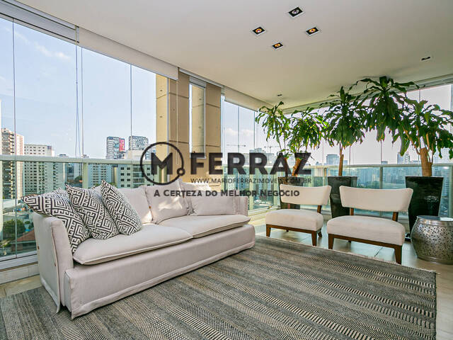 Apartamento para Locação em São Paulo - 3
