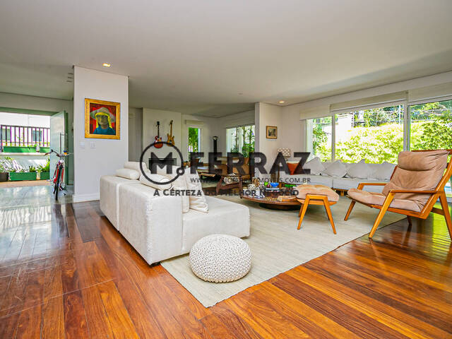 #6194 - Casa em condomínio para Venda em São Paulo - SP - 3