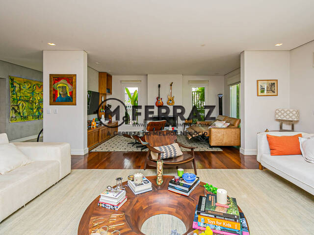 Casa em condomínio para Venda em São Paulo - 4