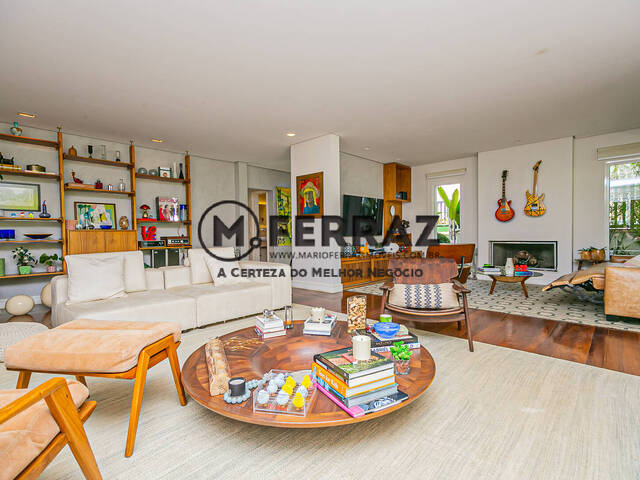 Casa em condomínio para Venda em São Paulo - 5