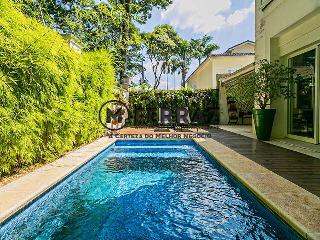 #6194 - Casa em condomínio para Venda em São Paulo - SP - 2